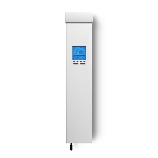 Delta Dore  520 SL Digitale thermostaat RAL9010 122/8