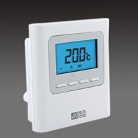 Delta Dore 716 Thermostat standard digital RF