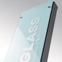 GLAS S 200-250 Veiligheidsglas ESG 6 mm
