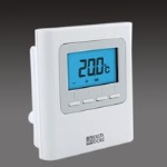 Delta Dore 716 Thermostat standard digital RF