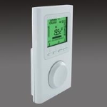 Delta Dore 712 RF-WIFI programmeerbare thermostaat